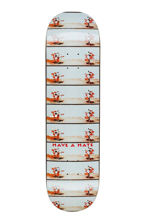 Fucking Awesome - KB Have A Hate Deck (8.38")